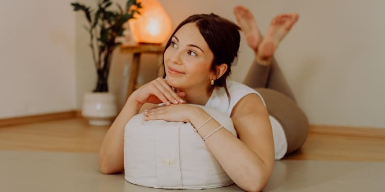 Yoga und Achtsamkeit im Pure Balance Studio Tittling