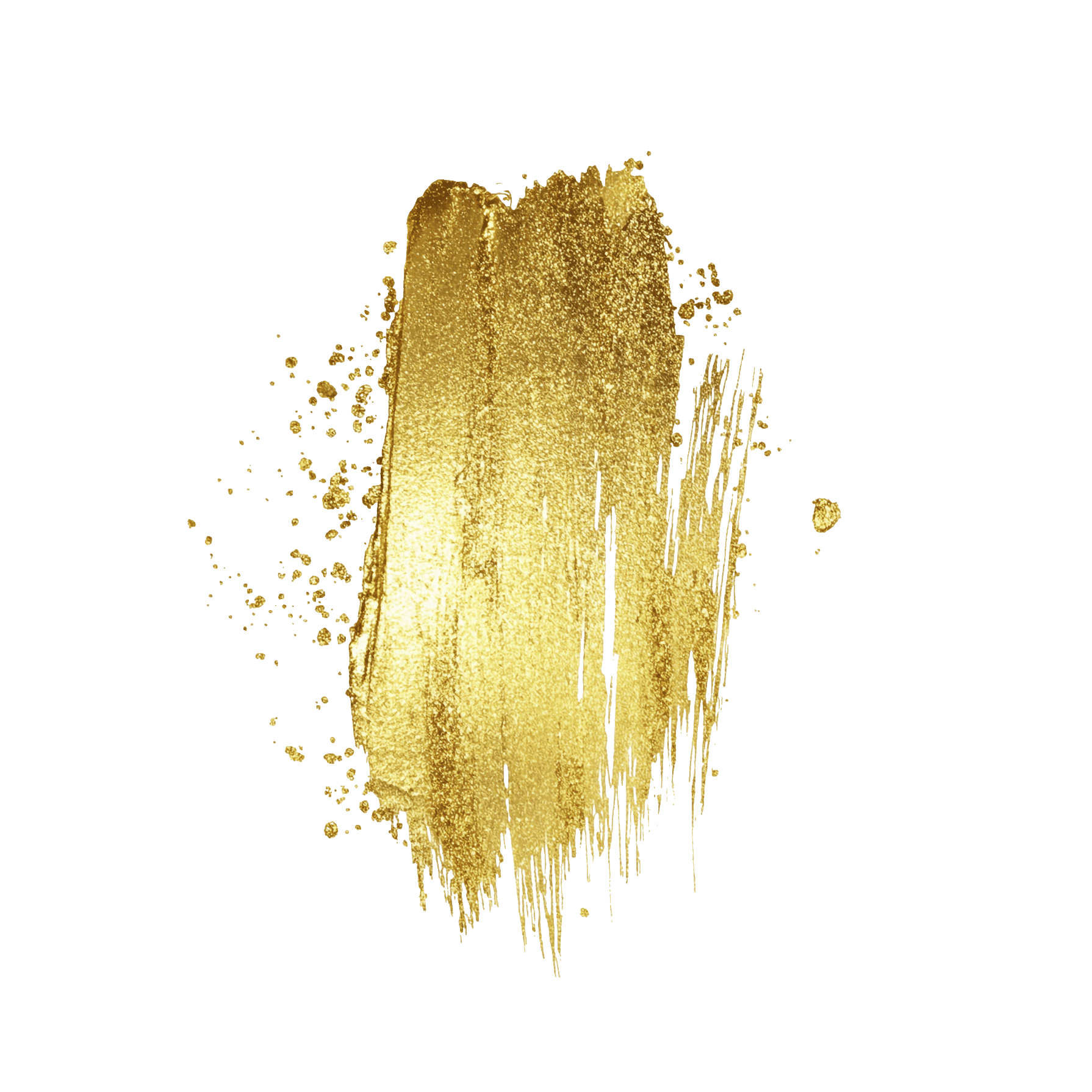 Akzent Pure Balance Yoga Tittling in Gold